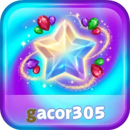 GACOR305 — ikon APK